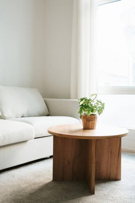 City Center Apartment เบอร์เกน ภายนอก รูปภาพ